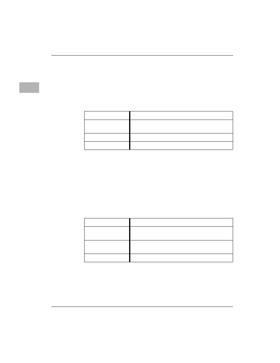 Pmc slot 2 (single-width pmc), Pmc slots 1 and 2 (double-width pmc), Pci expansion | Motorola MVME2400 User Manual | Page 72 / 178