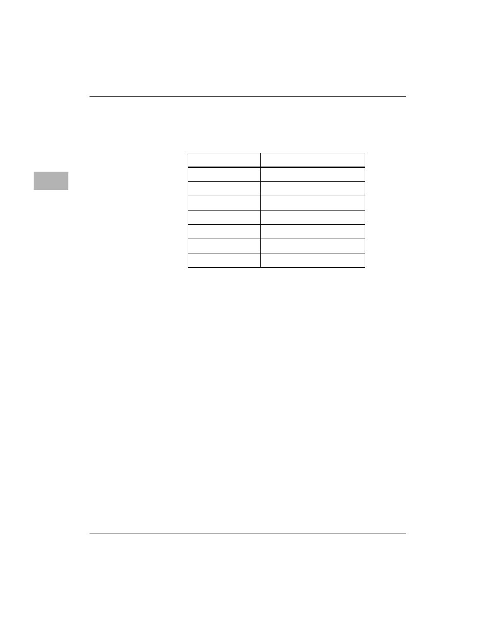 Interrupt handling, Interrupt handling -6, Table 4-2. pci arbitration assignments -6 | Motorola MVME2400 User Manual | Page 84 / 178