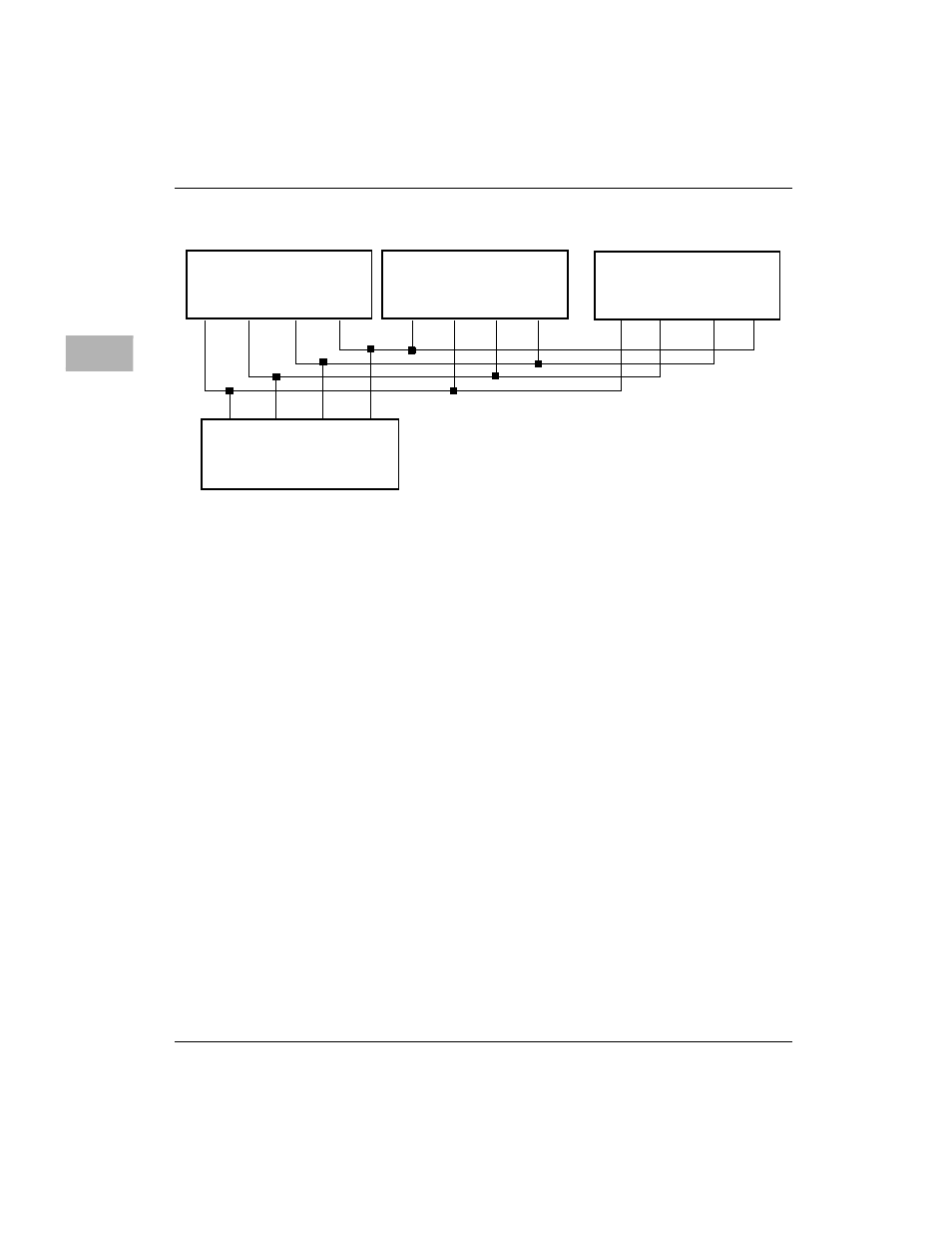 Dma channels, Sources of reset, Dma channels -8 sources of reset -8 | 4dma channels | Motorola MVME2400 User Manual | Page 86 / 178