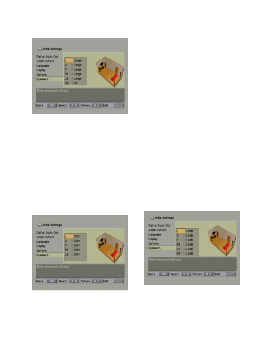 Muse electronic Model Eleven User Manual | Page 10 / 16