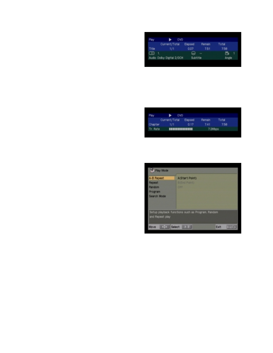 Muse electronic Model Eleven User Manual | Page 15 / 16