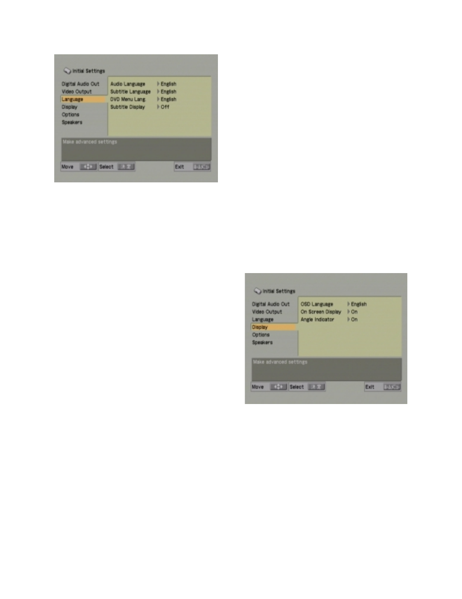 Muse electronic Model Eleven User Manual | Page 7 / 16