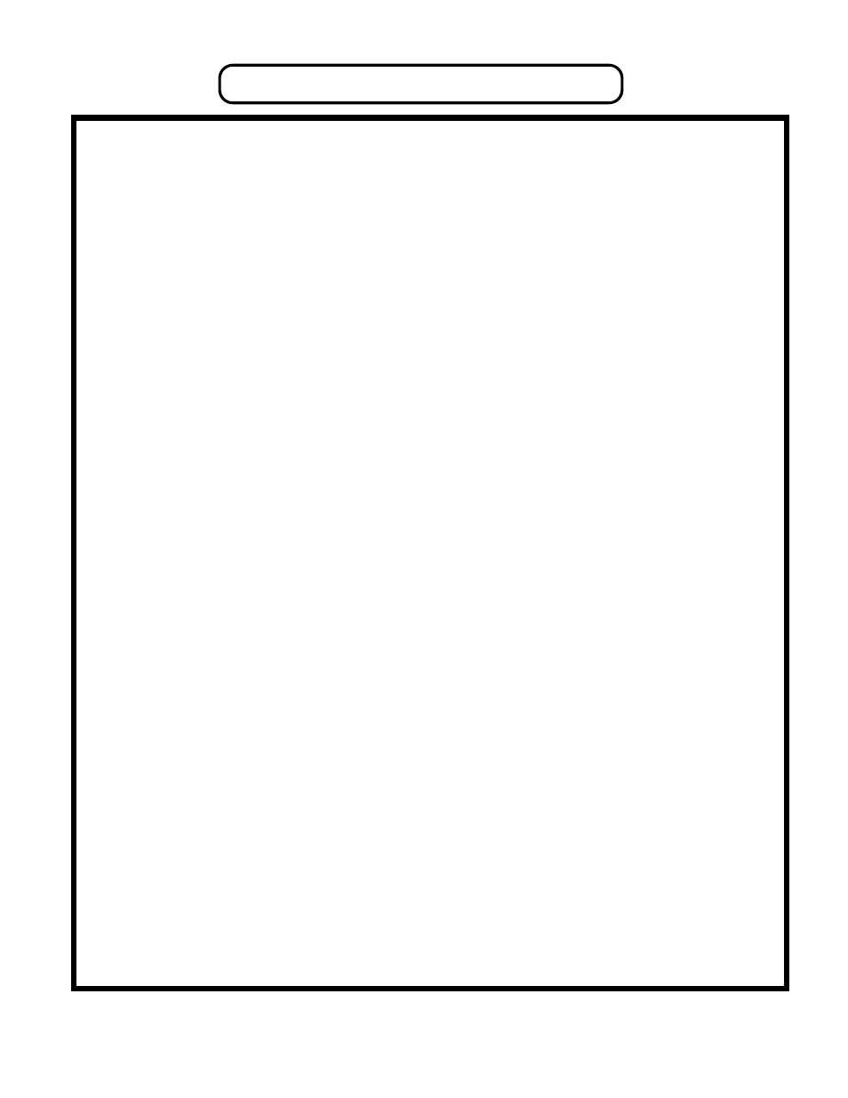 Specifications (500w) | Manley Neo-Classic 250 & 500 WATT AMPLIFIERS User Manual | Page 13 / 16