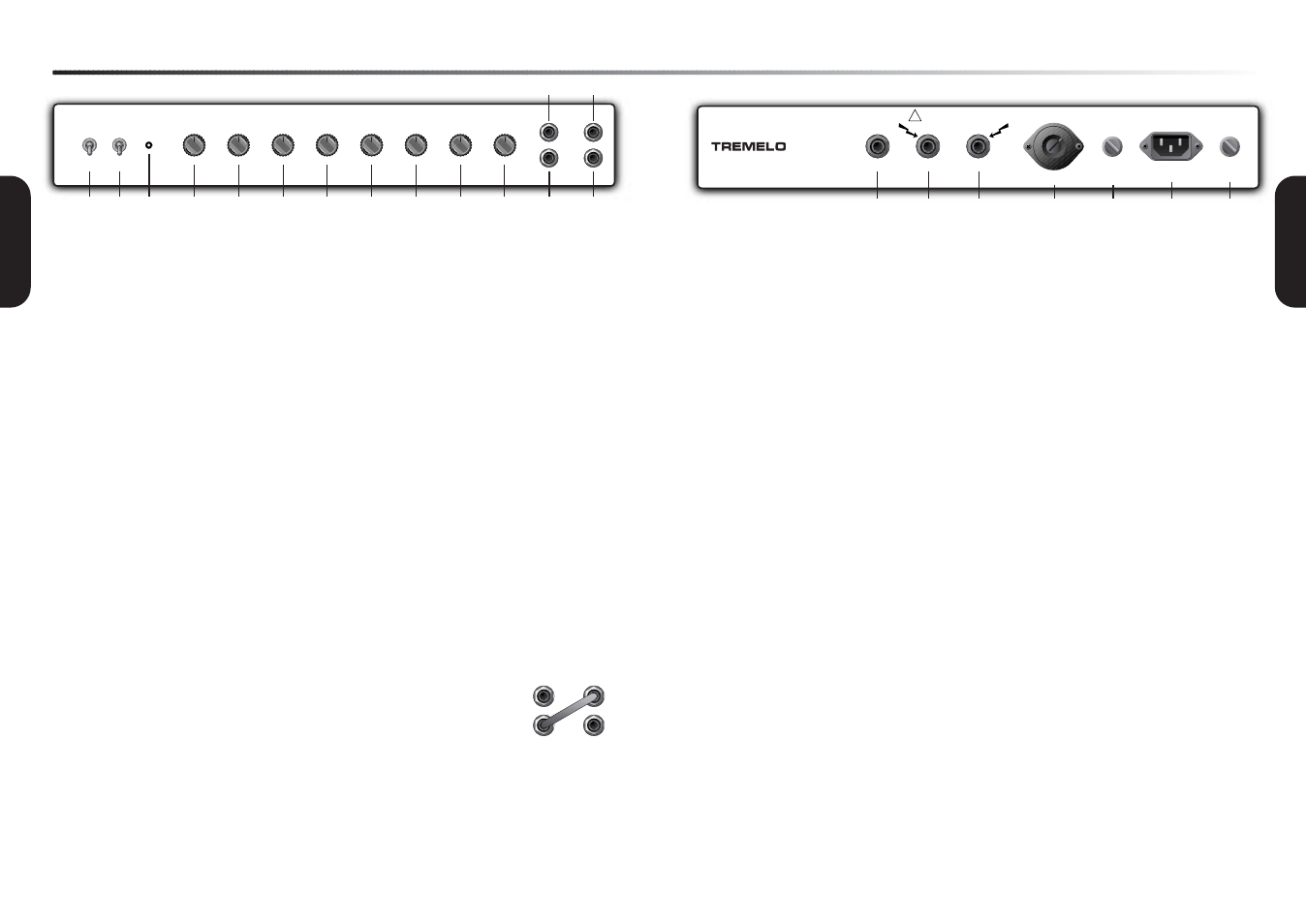 1962 (bluesbreaker) | Marshall Amplification 1962 User Manual | Page 5 / 6