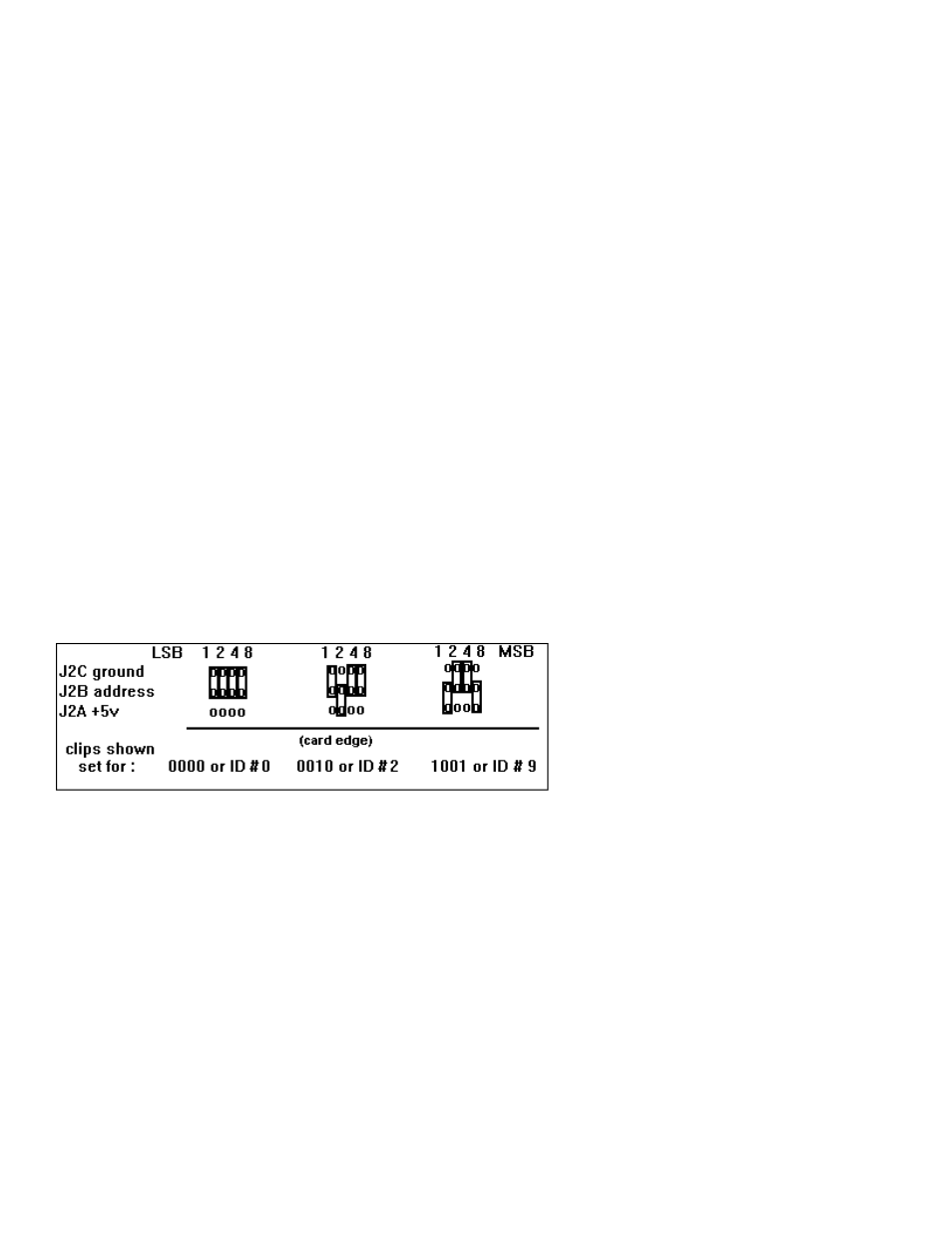 Motion MMI-8S User Manual | Page 12 / 49