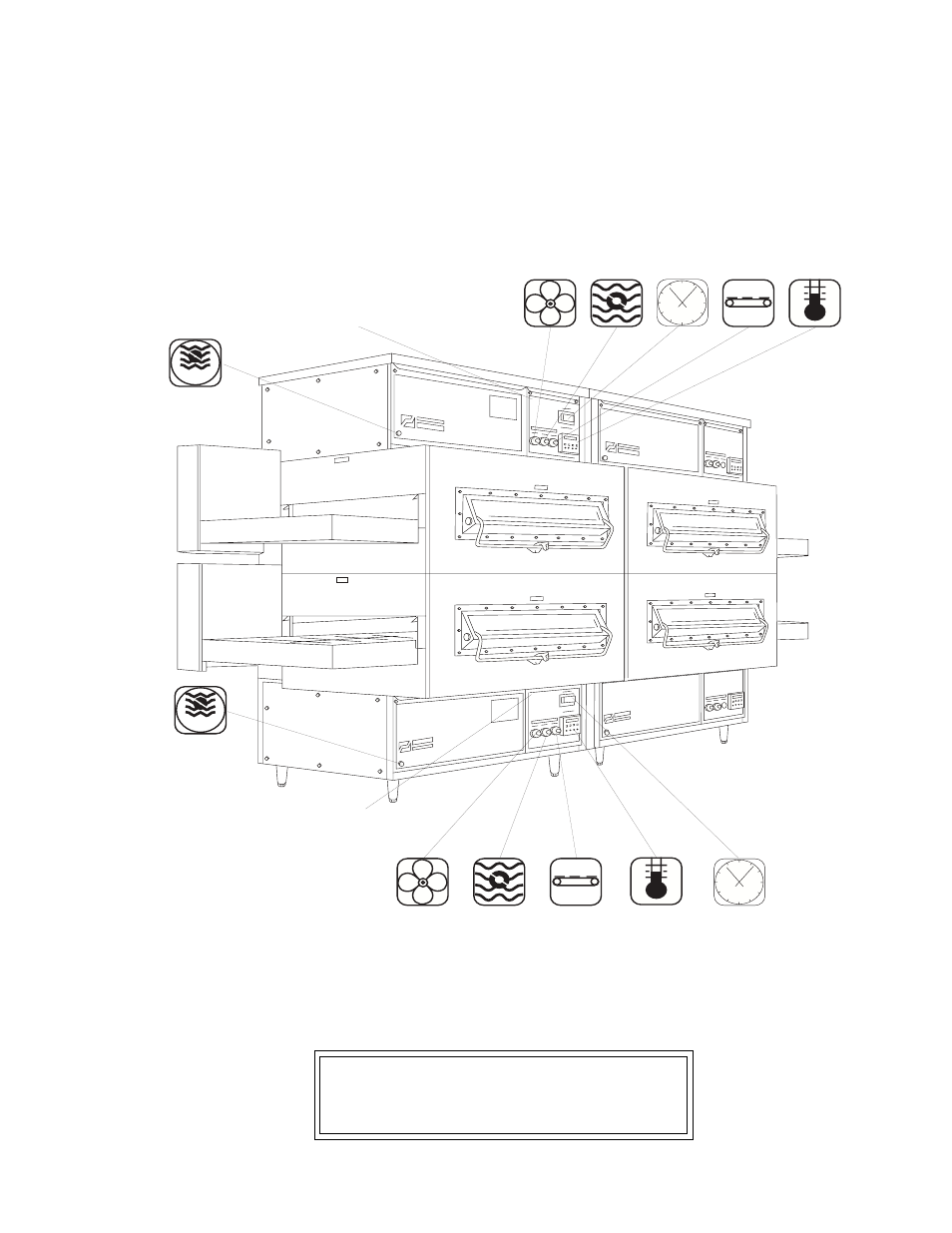 Middleby Cooking Systems Group PS360/PS360WB User Manual | Page 45 / 80