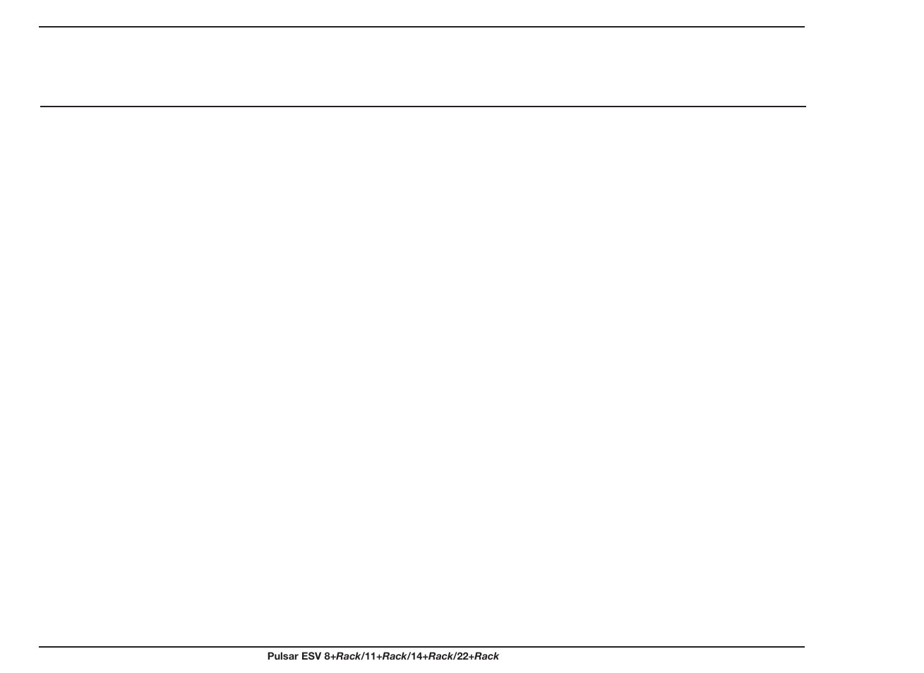Introduction of pulsar ups, Benefits, Options | MGE UPS Systems ESV 11+Rack User Manual | Page 12 / 24