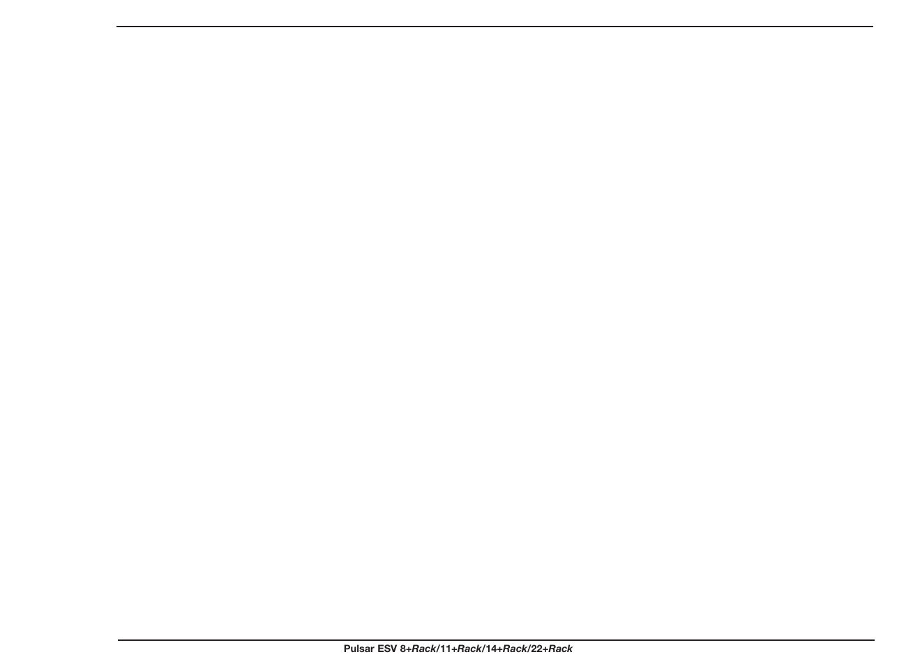 North american warranty | MGE UPS Systems ESV 11+Rack User Manual | Page 23 / 24