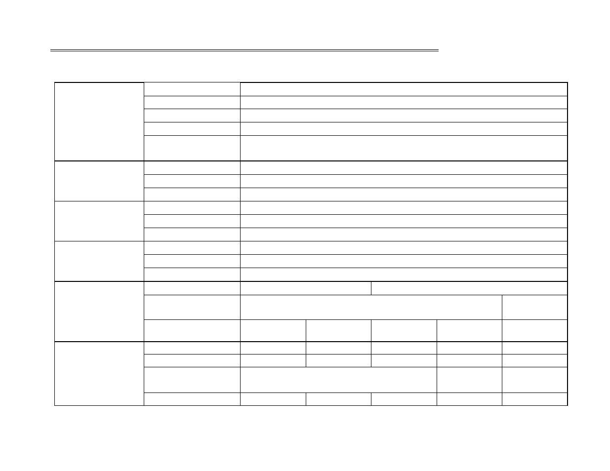Always “on” ups systems inc | MGE UPS Systems GES-102L User Manual | Page 21 / 22