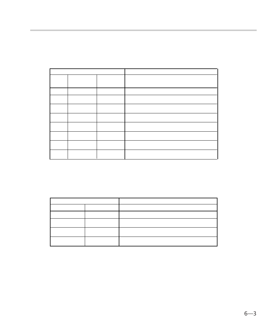 MGE UPS Systems 4 User Manual | Page 25 / 34