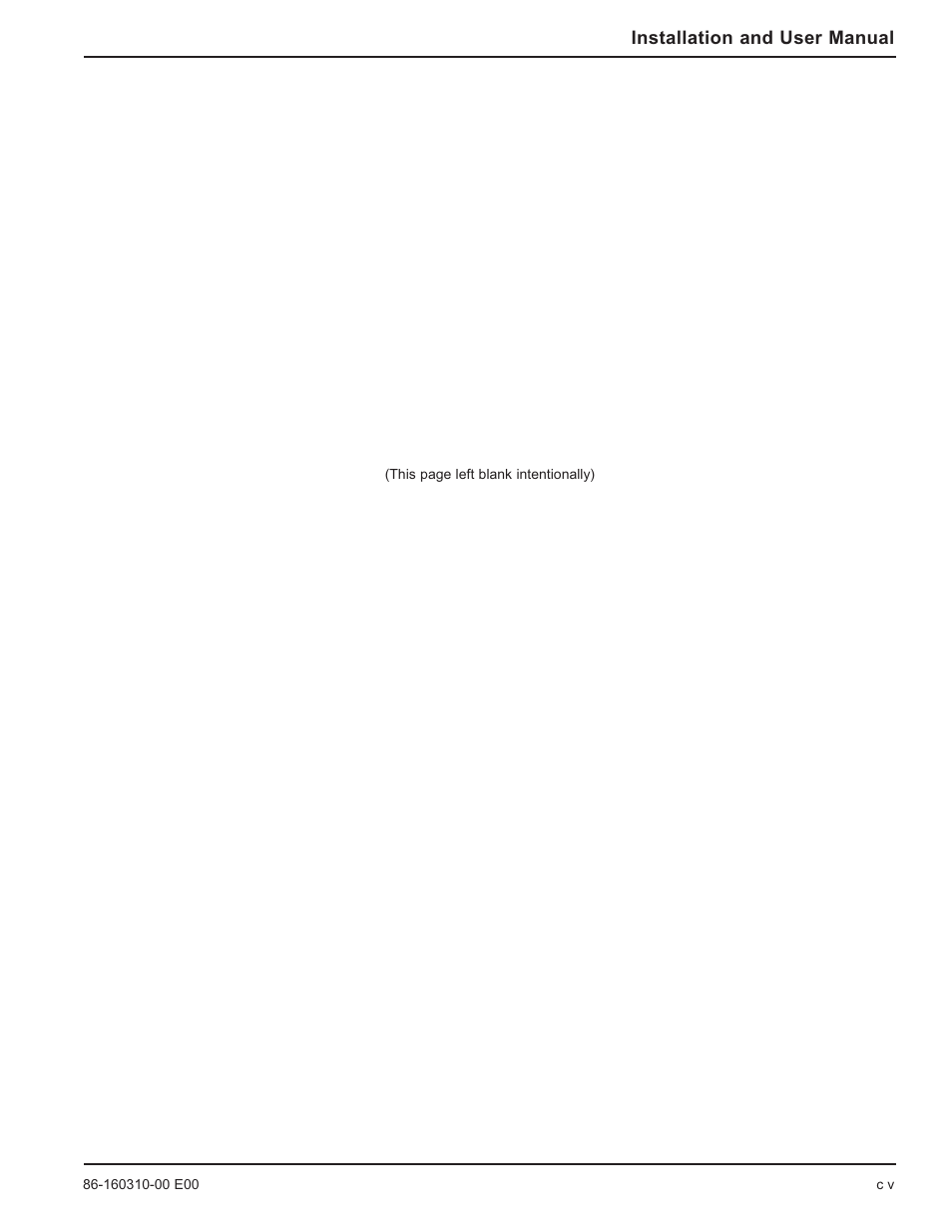 MGE UPS Systems 40-150kVA User Manual | Page 11 / 56