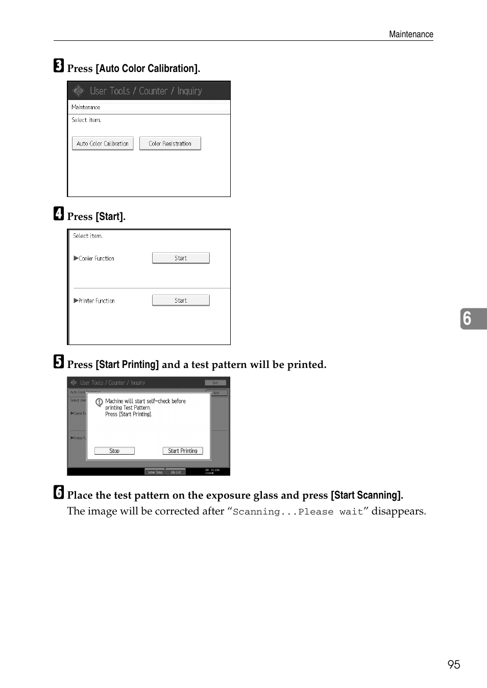 Microsoft C4500 User Manual | Page 103 / 136