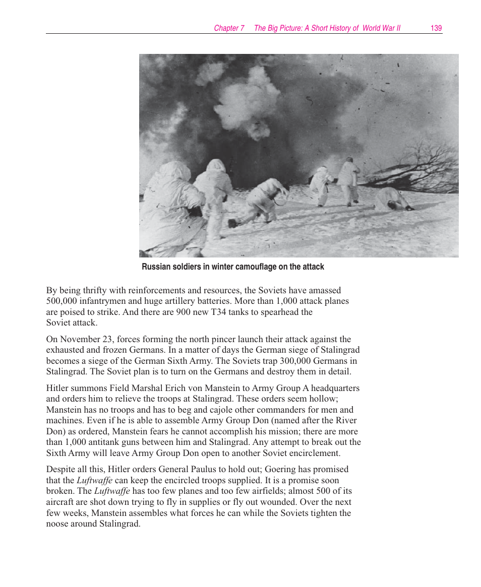 Microsoft Close Combat User Manual | Page 140 / 163