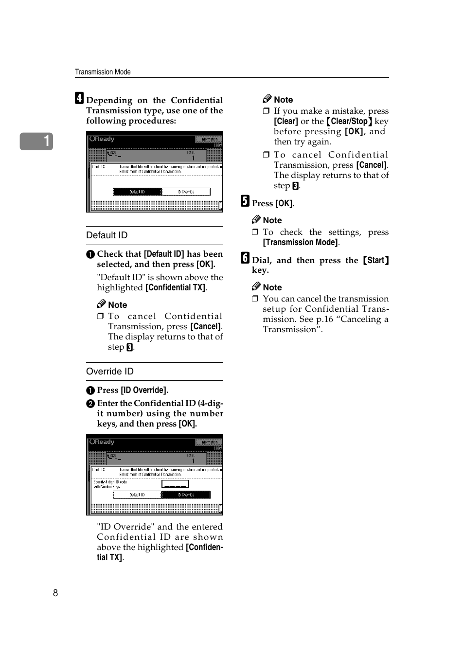 Microsoft 2045 User Manual | Page 20 / 106