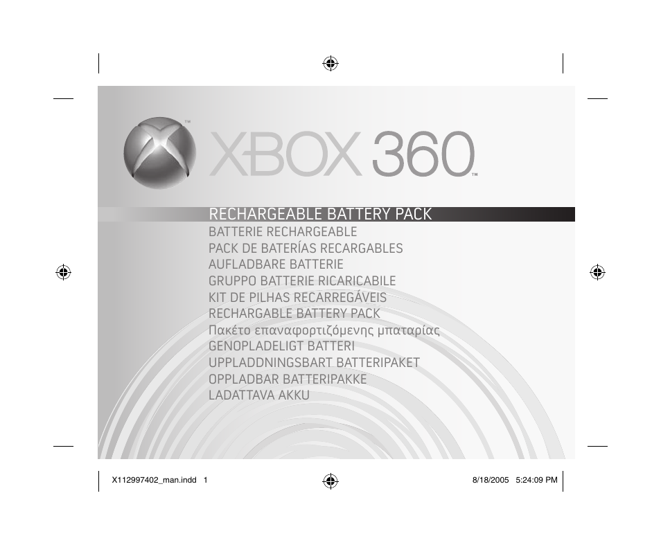Microsoft X11-29974-02 User Manual | 76 pages