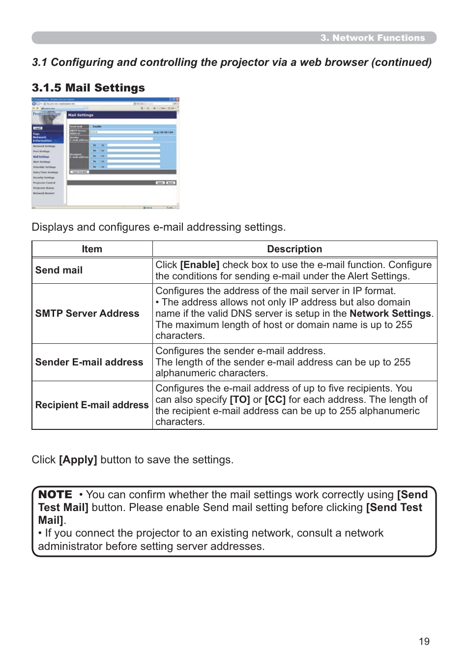 Microsoft CP-D31N User Manual | Page 19 / 52