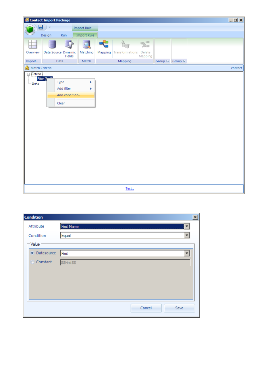 Microsoft C360 User Manual | Page 36 / 55