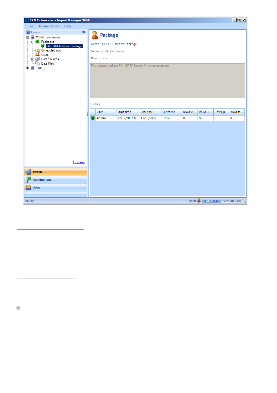 Faq and common errors, Installation and setup | Microsoft C360 User Manual | Page 52 / 55