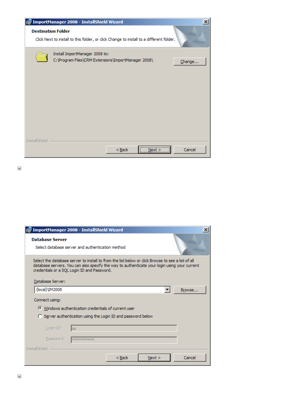 Microsoft C360 User Manual | Page 8 / 55