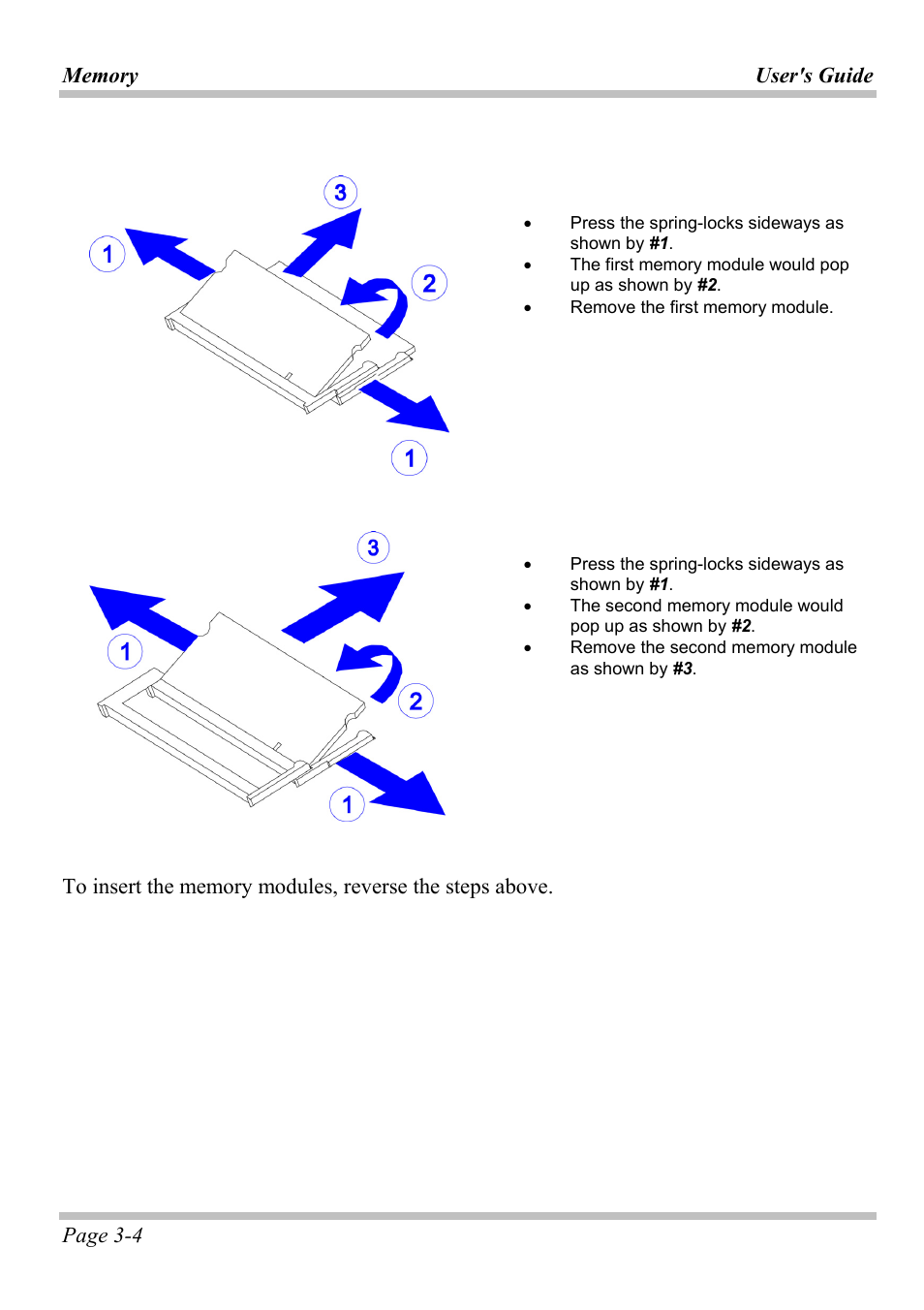 Microsoft W840DI User Manual | Page 40 / 58