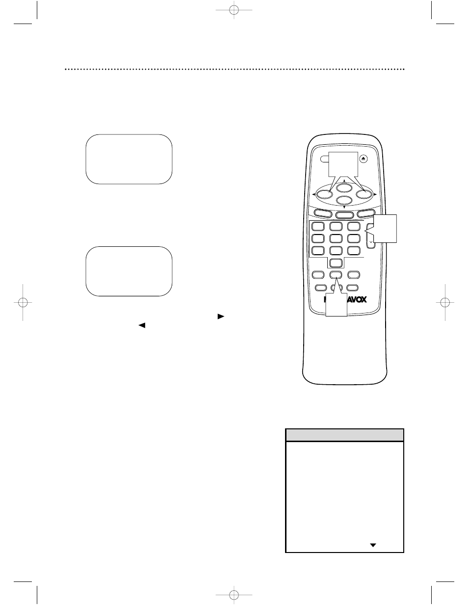 Time search 35 | Philips Magnavox MVR630MG User Manual | Page 35 / 47