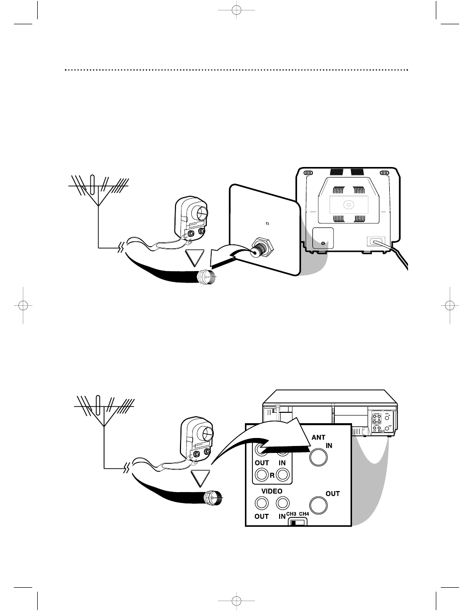 Philips Magnavox MVR630MG User Manual | Page 6 / 47