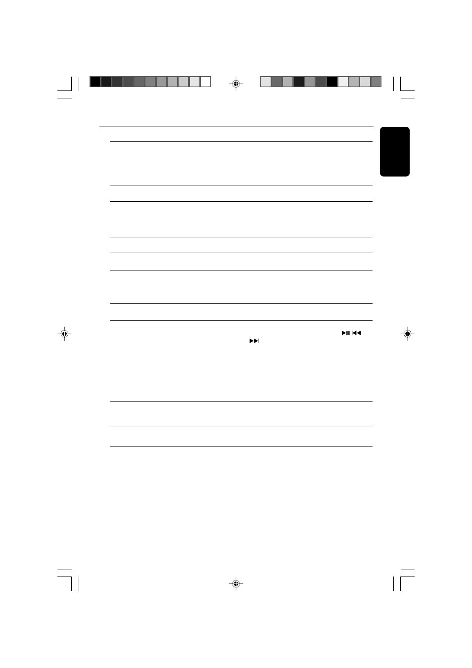 Troubleshooting | Philips Magnavox MME100 User Manual | Page 21 / 23