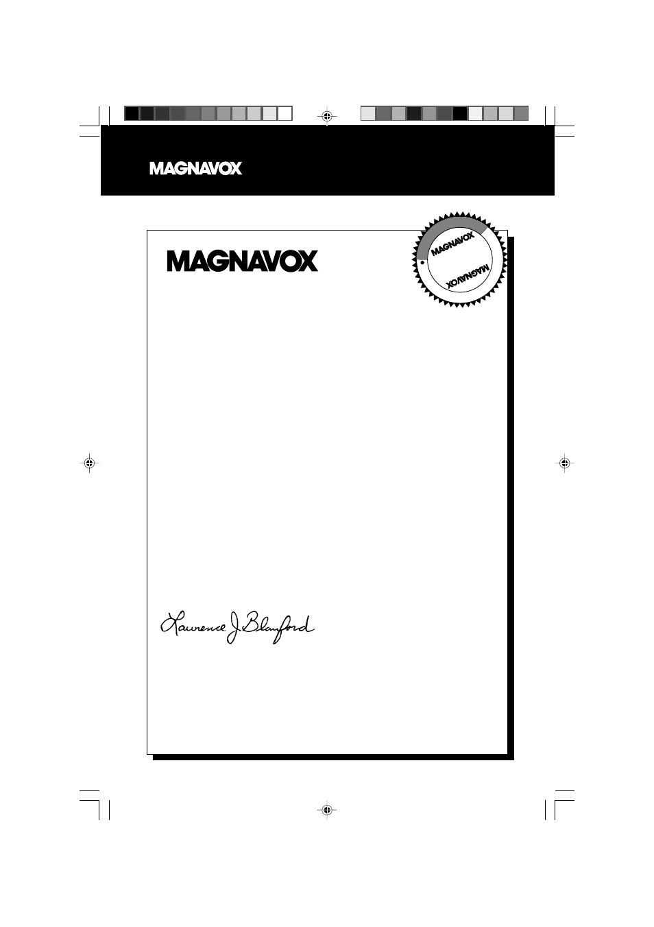 Hurry | Philips Magnavox MME100 User Manual | Page 5 / 23
