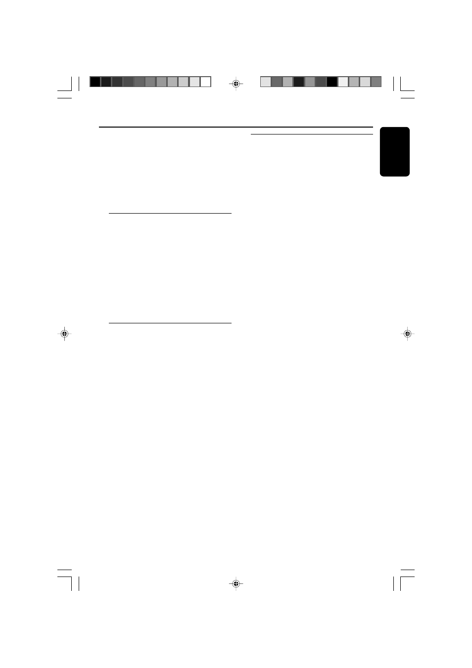 General information, Environmental information, Supplied accessories | Safety information | Philips Magnavox MME100 User Manual | Page 9 / 23