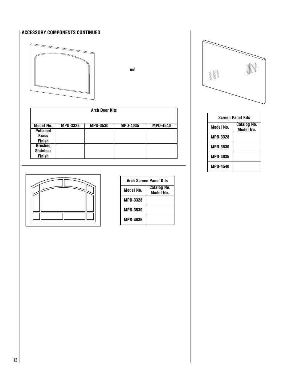 Philips Magnavox MPDR-3328CPE User Manual | Page 12 / 24