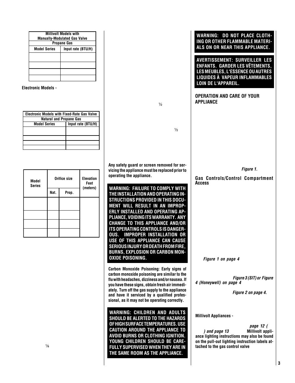 Philips Magnavox MPDR-3328CPE User Manual | Page 3 / 24