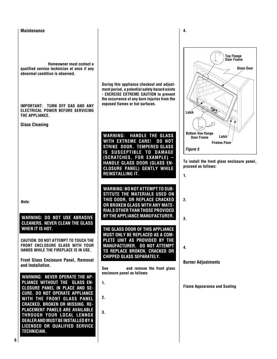 Philips Magnavox MPDR-3328CPE User Manual | Page 6 / 24