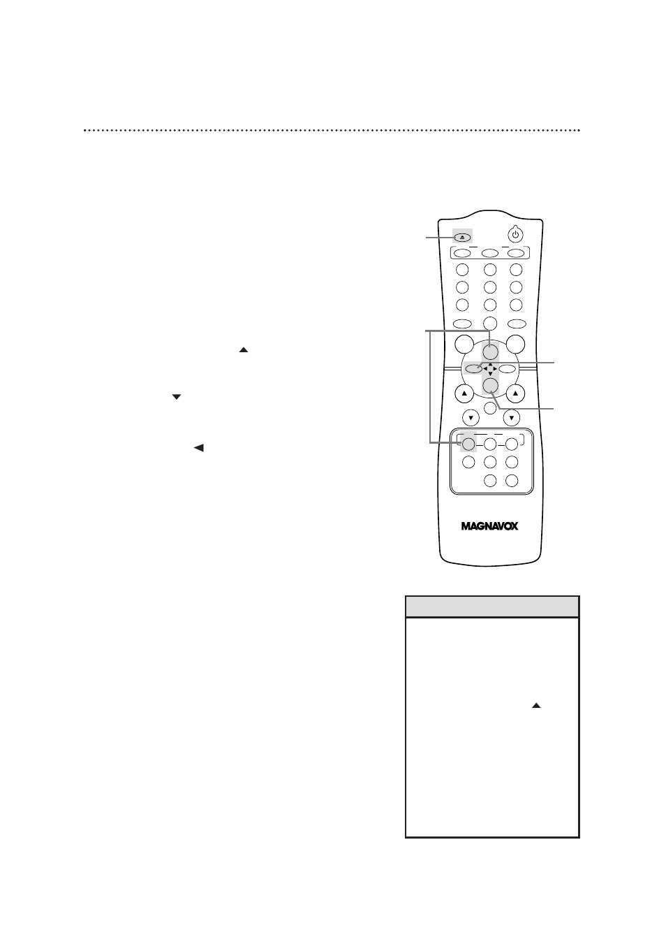 26 playing | Philips Magnavox VRC602M User Manual | Page 26 / 49