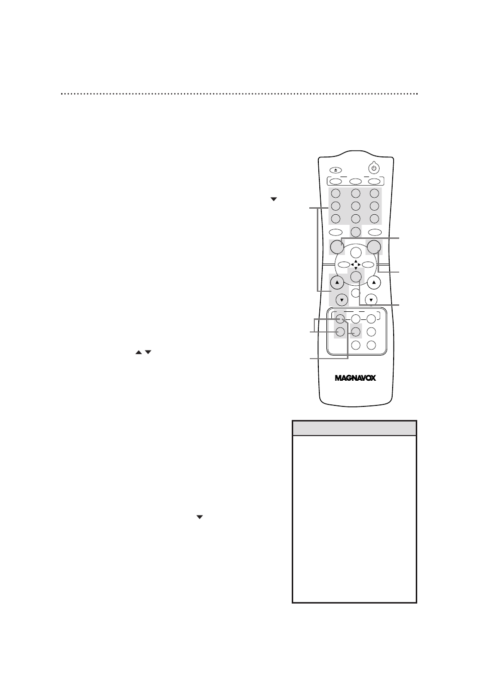 Recording 27 | Philips Magnavox VRC602M User Manual | Page 27 / 49