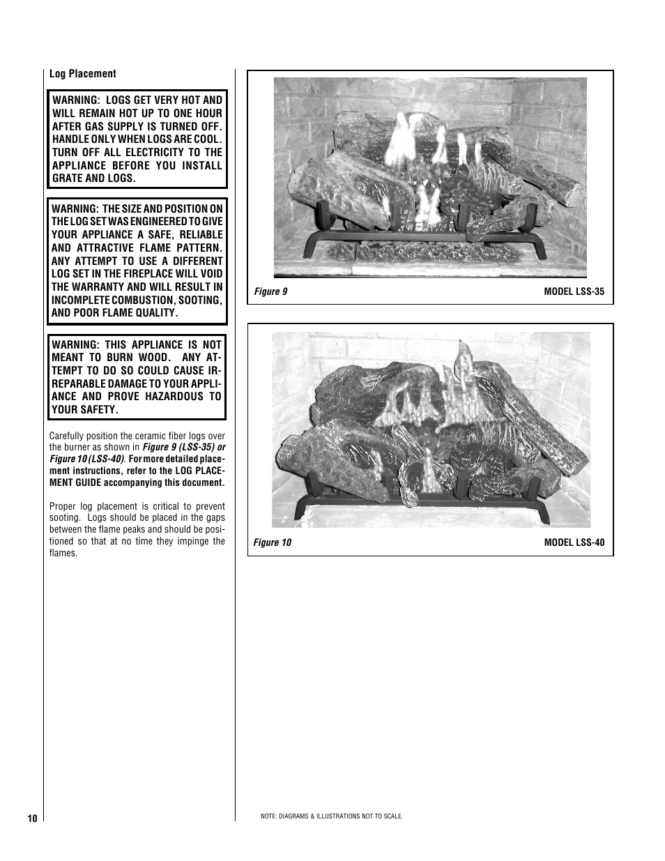 Philips Magnavox LSS-40CP User Manual | Page 10 / 16