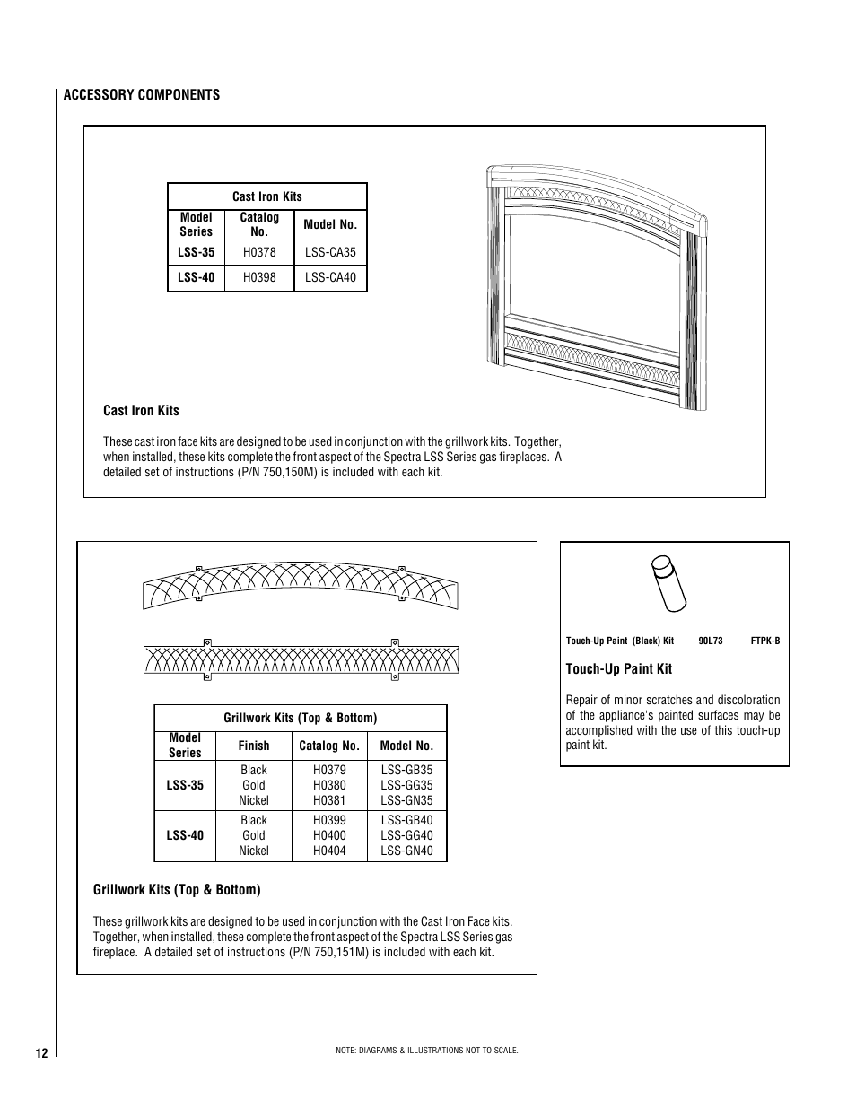 Philips Magnavox LSS-40CP User Manual | Page 12 / 16