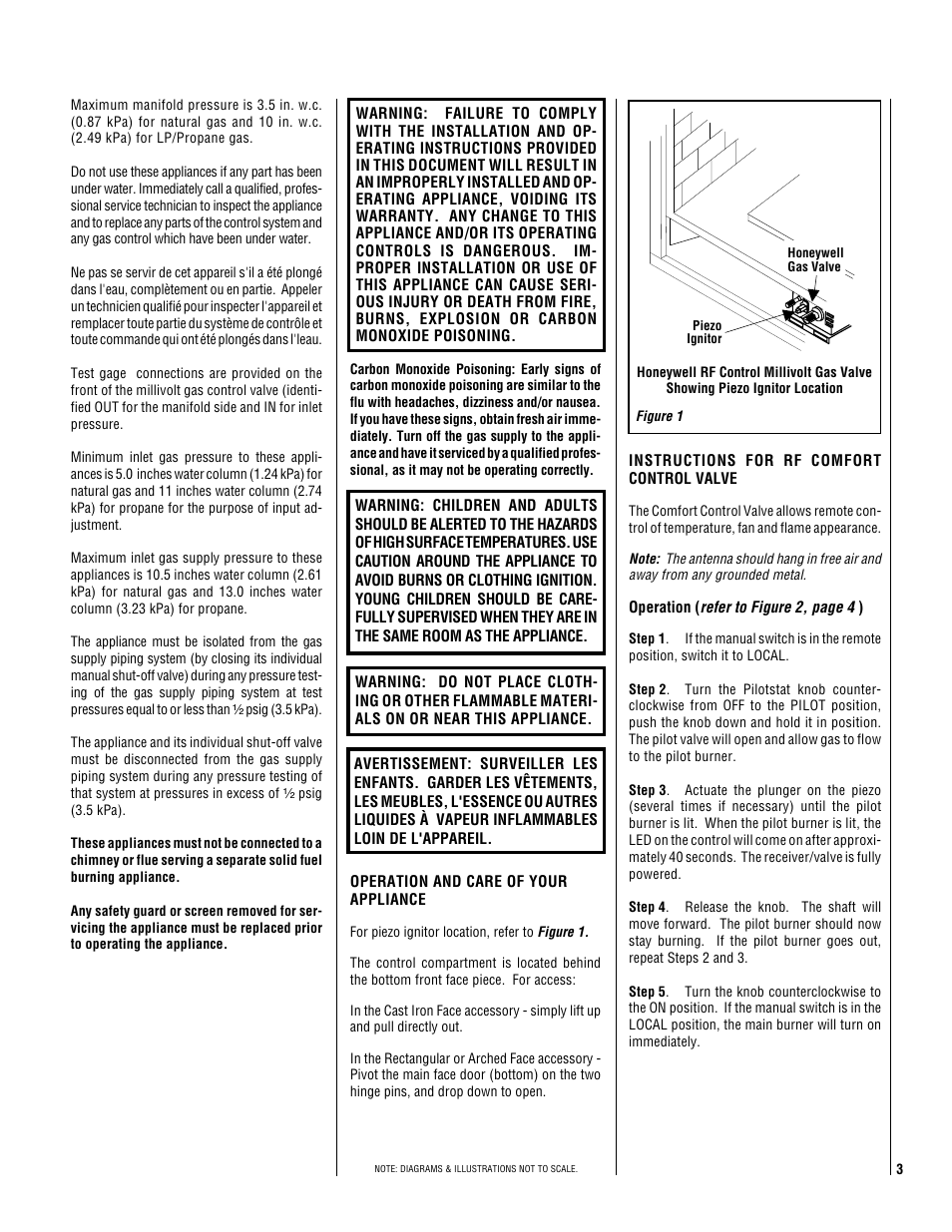 Philips Magnavox LSS-40CP User Manual | Page 3 / 16