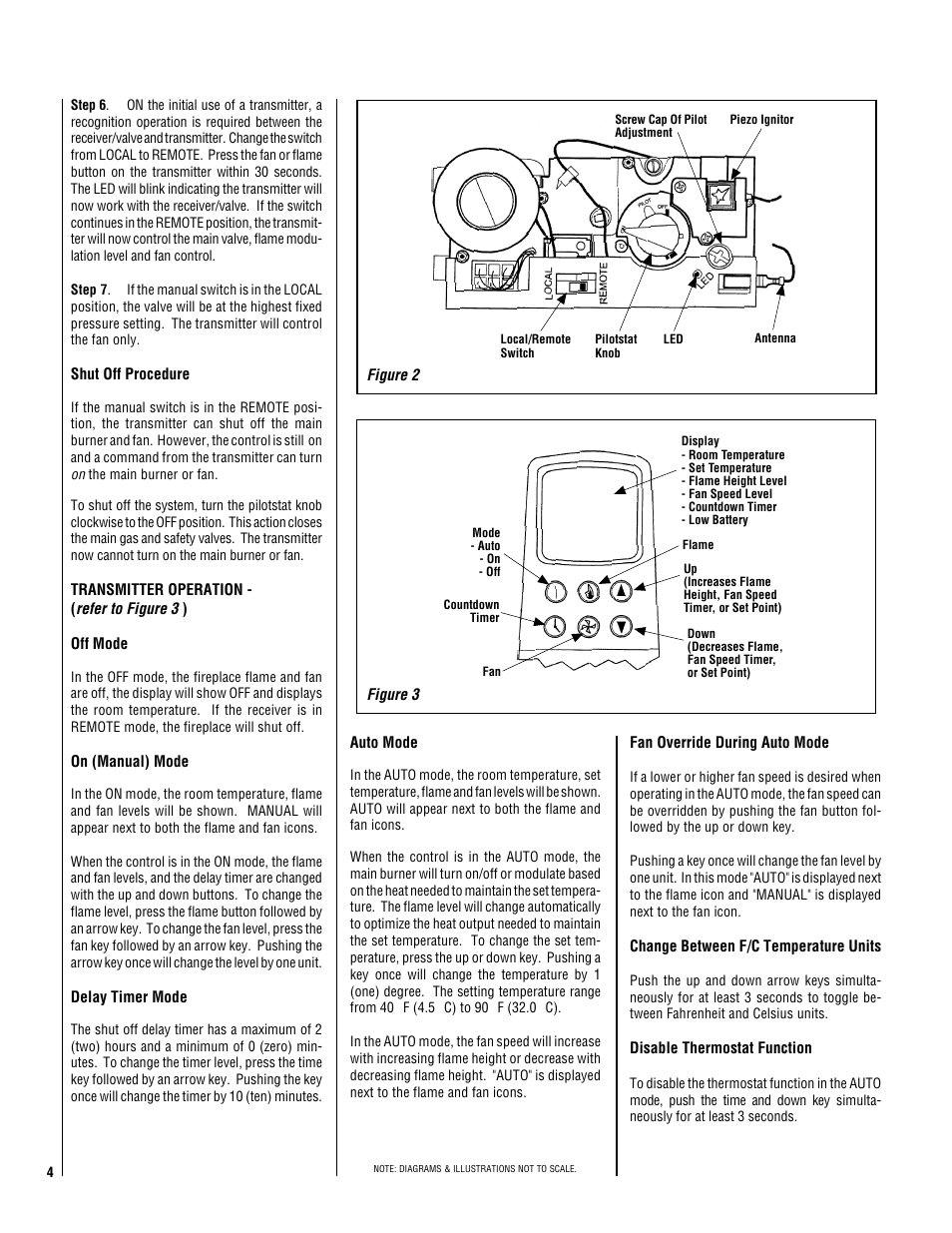 Philips Magnavox LSS-40CP User Manual | Page 4 / 16
