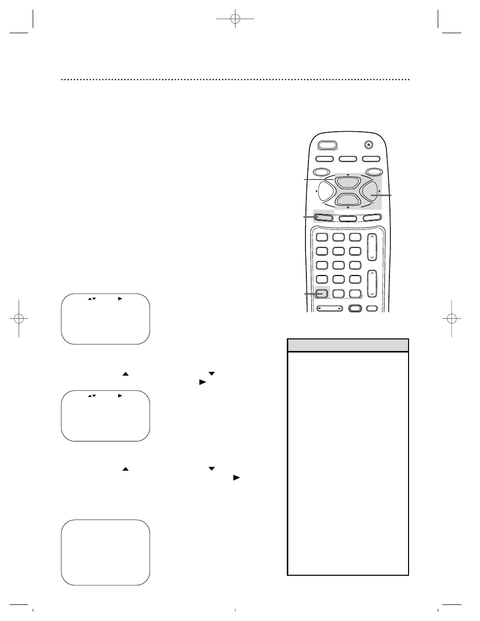 Auto dbs recordlink 39 | Philips Magnavox VRZ362AT User Manual | Page 39 / 64