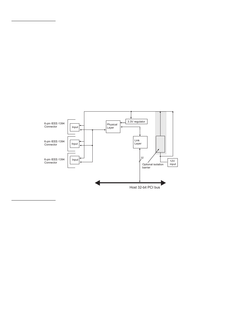 Matrox meteor-ii /1394 | Matrox Electronic Systems II User Manual | Page 14 / 136