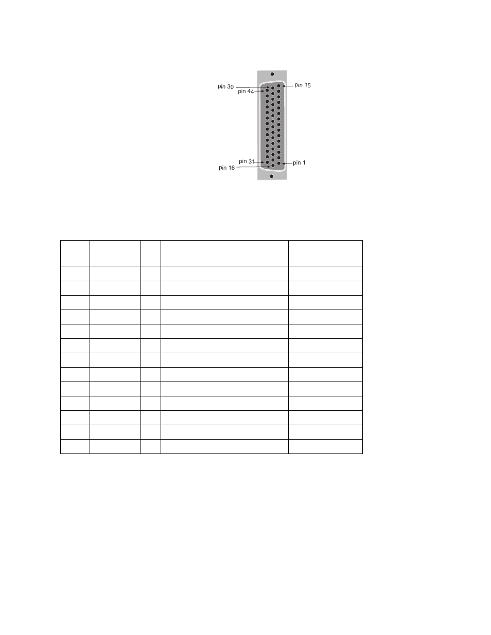 Matrox Electronic Systems II User Manual | Page 85 / 136