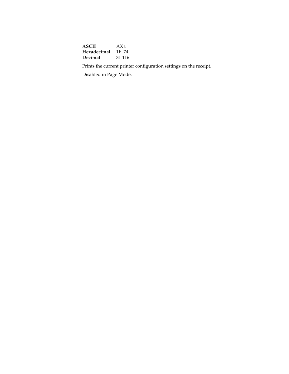 M-S Cash Drawer A794 User Manual | Page 72 / 147