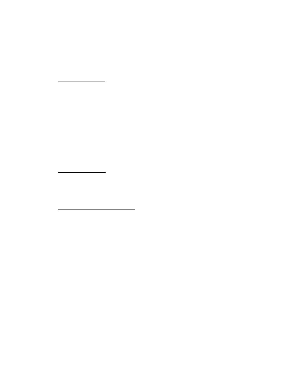 Carriage return, Clear printer, Feed n print lines | M-S Cash Drawer 7193 User Manual | Page 67 / 118