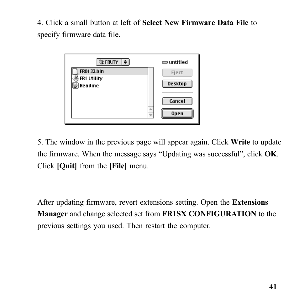 Microtek Converter User Manual | Page 45 / 65