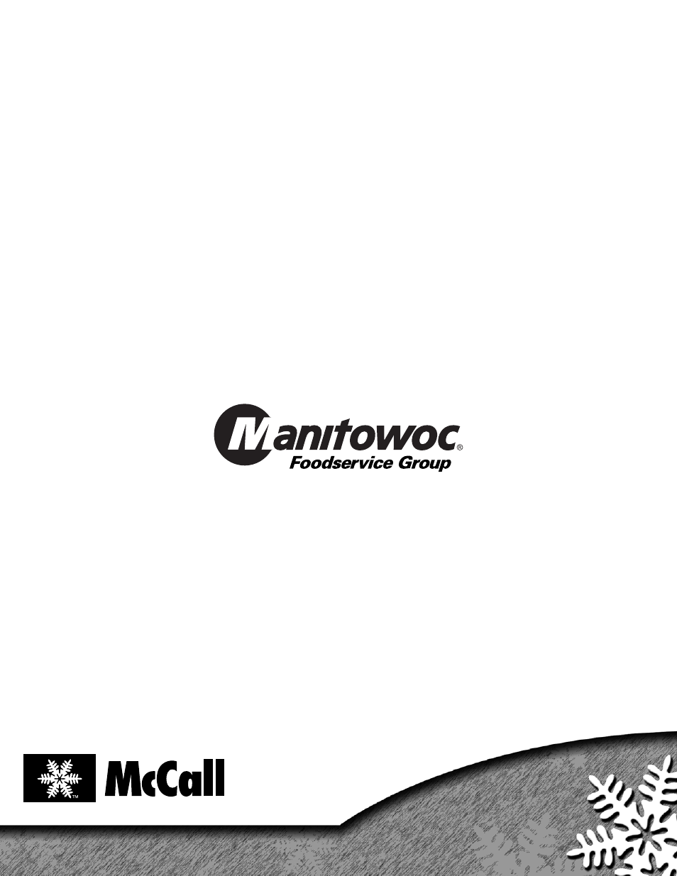 Manitowoc Ice 14514 2/08 User Manual | Page 24 / 24