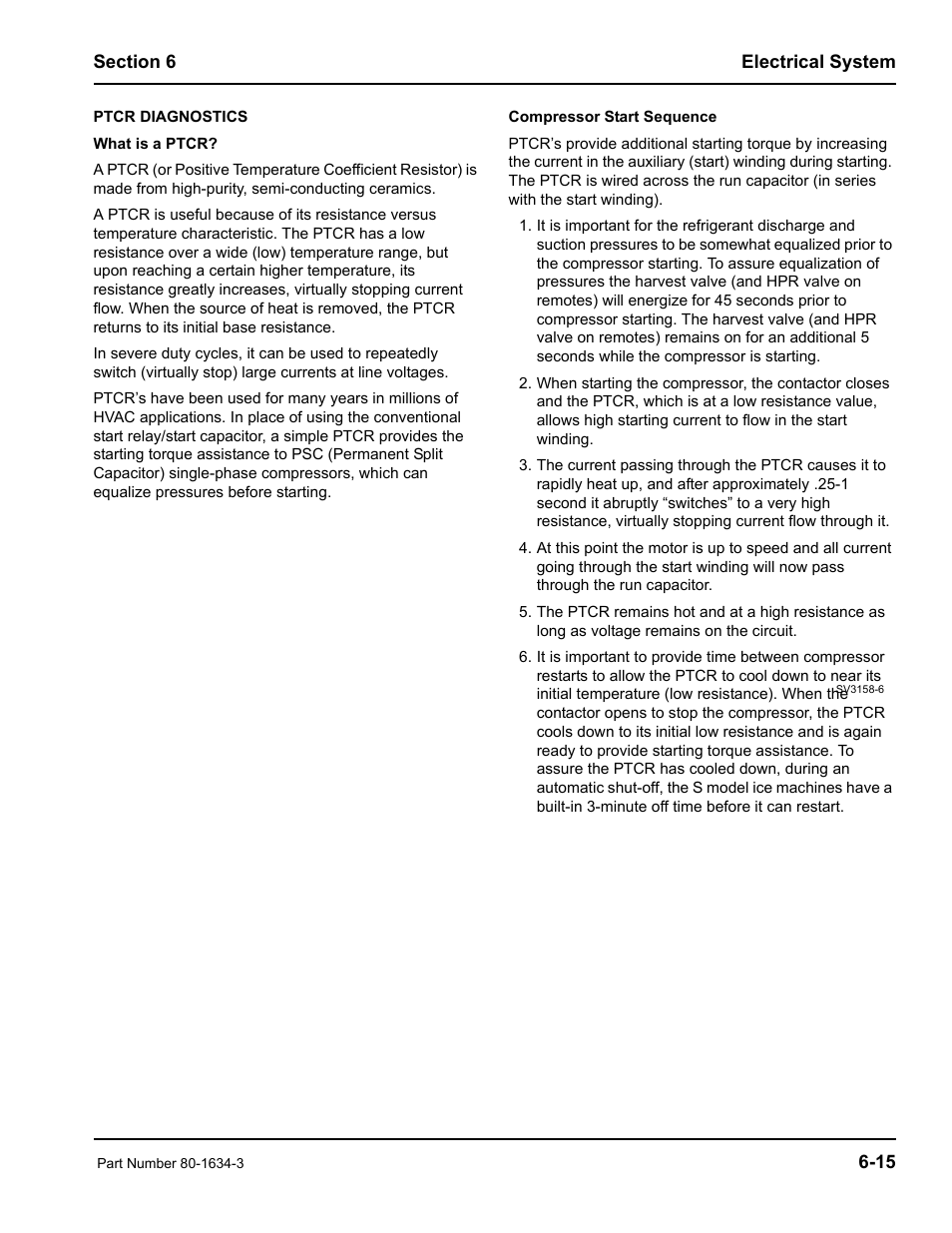 Manitowoc Ice MARINE MODEL S1800 User Manual | Page 53 / 100