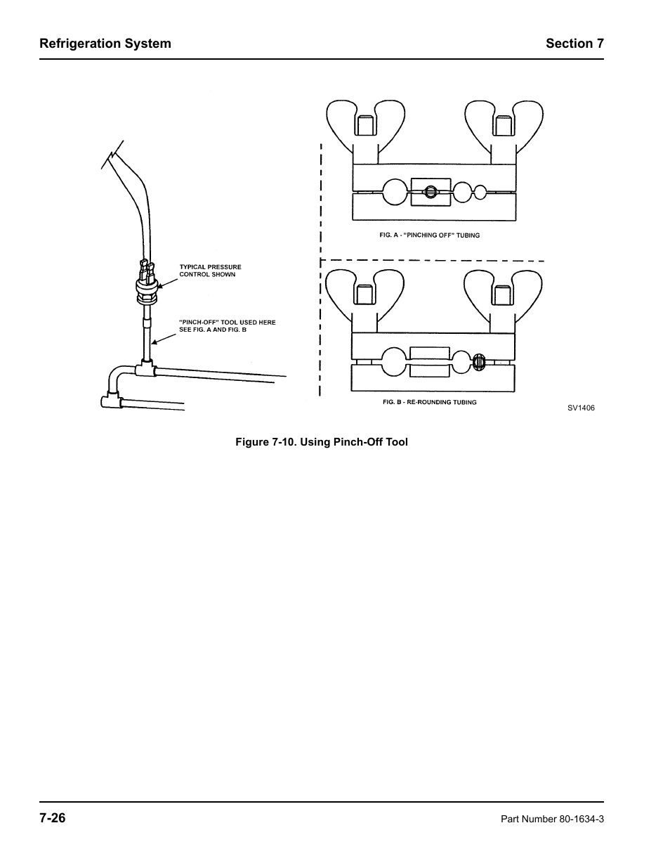 Manitowoc Ice MARINE MODEL S1800 User Manual | Page 92 / 100