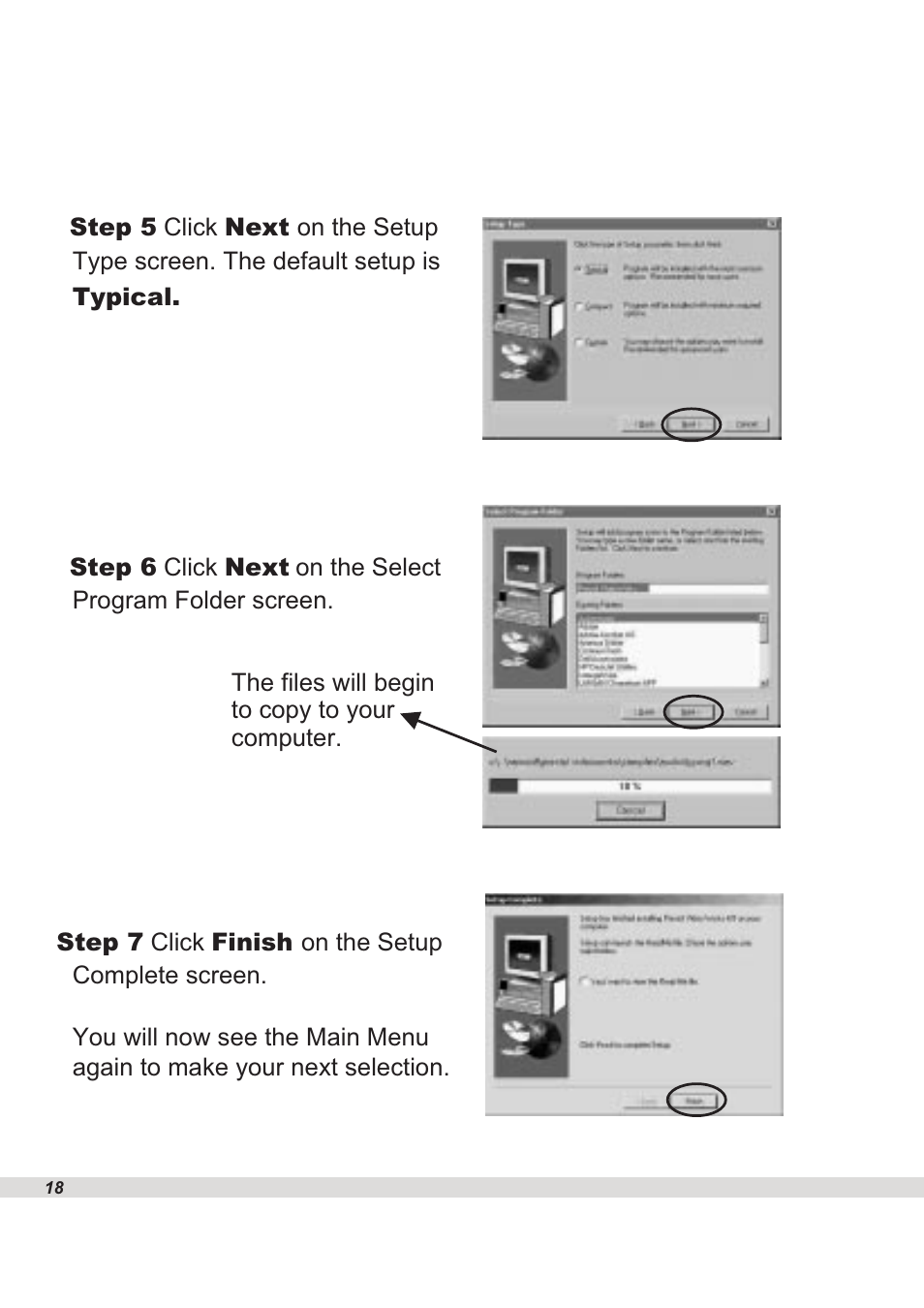 Maxell WS30 User Manual | Page 20 / 40