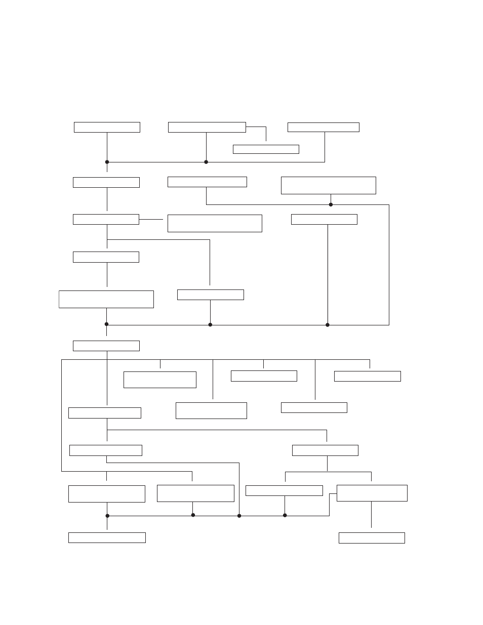 9 disassembly/reassembly, Disassembly instructions, Disassembly flowchart | Matsushita CF-52AJYZDZM User Manual | Page 24 / 87