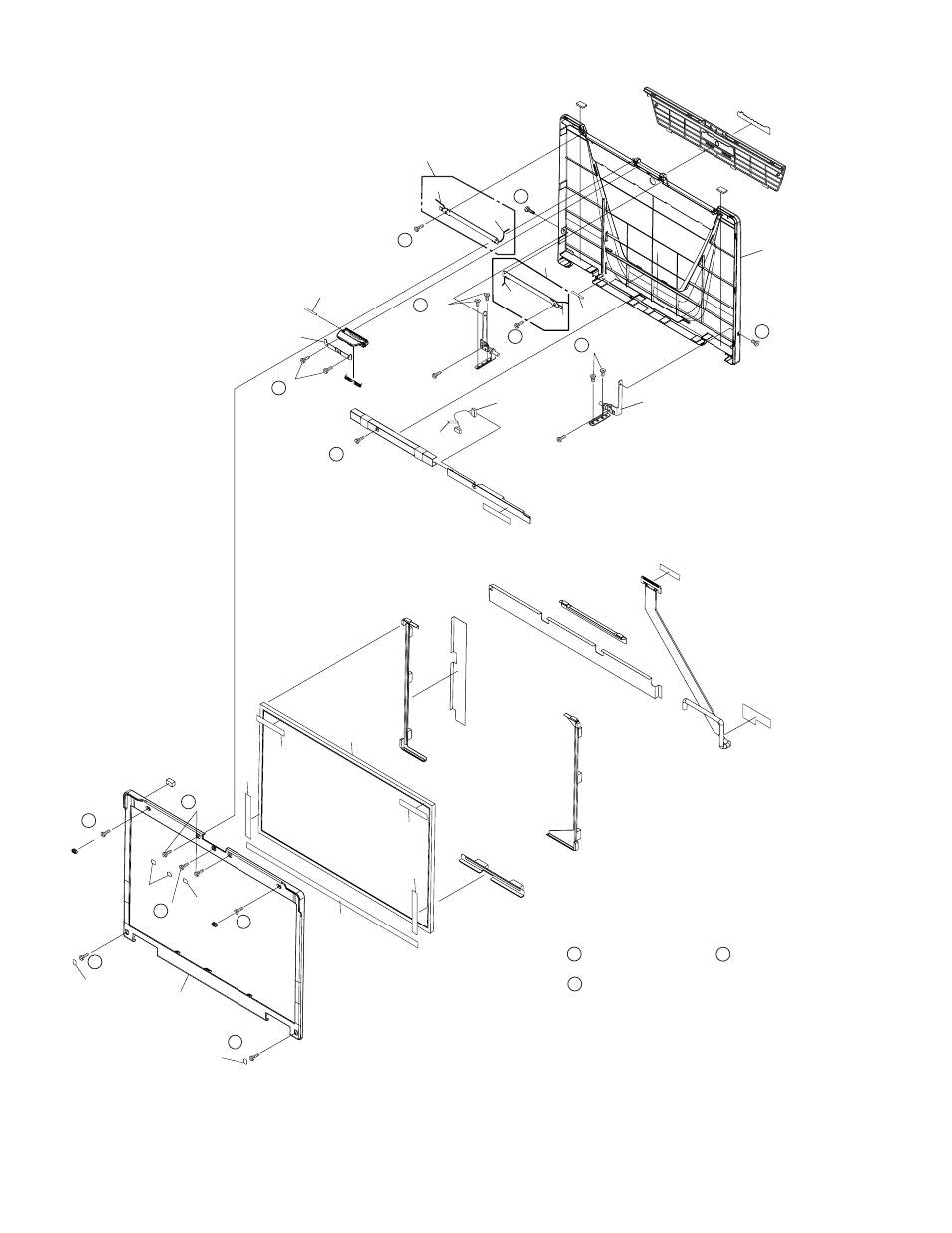 Matsushita CF-52AJYZDZM User Manual | Page 71 / 87